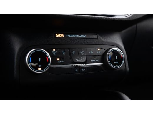 Ford Kuga 2.5 PHEV 225PK ST-Line AUTOMATIC | Lichtmetalen velgen 18" | Trekhaak | Navigatiesysteem full map... ActivLease financial lease