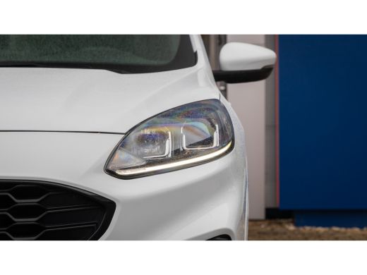 Ford Kuga 2.5 PHEV 225PK ST-Line AUTOMATIC | Lichtmetalen velgen 18" | Trekhaak | Navigatiesysteem full map... ActivLease financial lease