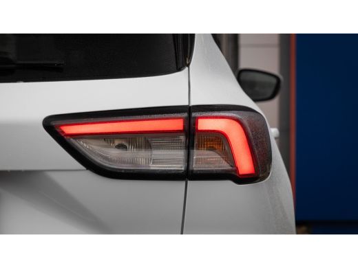 Ford Kuga 2.5 PHEV 225PK ST-Line AUTOMATIC | Lichtmetalen velgen 18" | Trekhaak | Navigatiesysteem full map... ActivLease financial lease