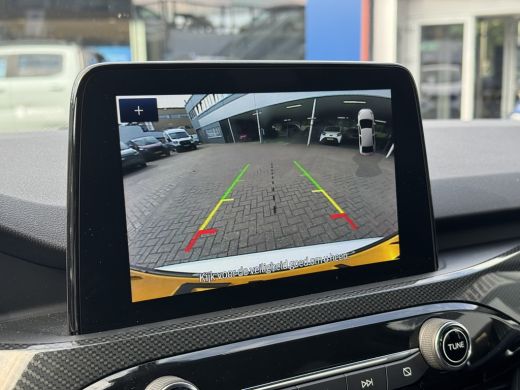 Ford Kuga 2.5 PHEV 225PK ST-Line AUTOMATIC | Lichtmetalen velgen 18" | Trekhaak | Navigatiesysteem full map... ActivLease financial lease