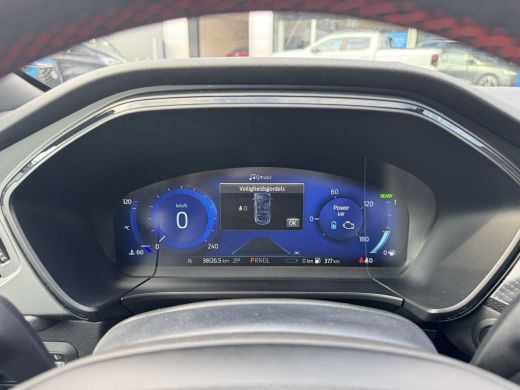Ford Kuga 2.5 PHEV 225PK ST-Line AUTOMATIC | Lichtmetalen velgen 18" | Trekhaak | Navigatiesysteem full map... ActivLease financial lease