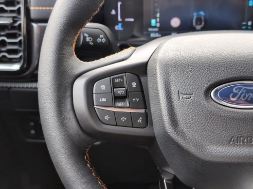 Ford Ranger Wildtrak PHEV Dubbel Cabine | Tijdelijk 0,99% Financial Lease | 5-persoons | 3500KG Trekgewicht |... ActivLease financial lease
