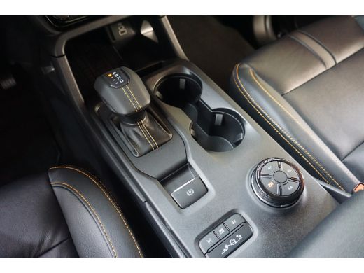 Ford Ranger Wildtrak Plug-in Dubbel Cabine ActivLease financial lease