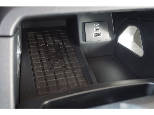 Ford Ranger Wildtrak Plug-in Dubbel Cabine ActivLease financial lease