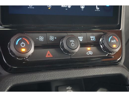 Ford Ranger Wildtrak Plug-in Dubbel Cabine ActivLease financial lease
