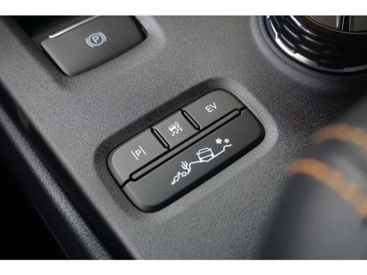 Ford Ranger Wildtrak Plug-in Dubbel Cabine ActivLease financial lease