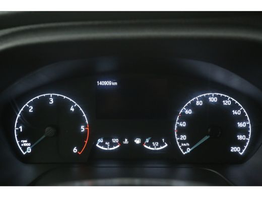 Ford Transit Custom 300 2.0 TDCI L2H1 Airco Cruise Carplay Navigatie PDC 3 Persoons Elektrpakket Trekhaak ActivLease financial lease
