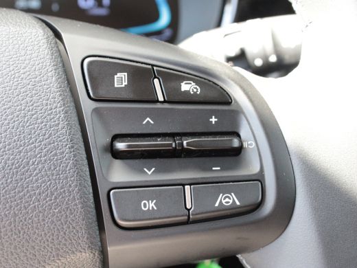 Hyundai i10 1.0 Comfort Smart | Achteruitrijcamera | Airco | Armsteun voor ActivLease financial lease