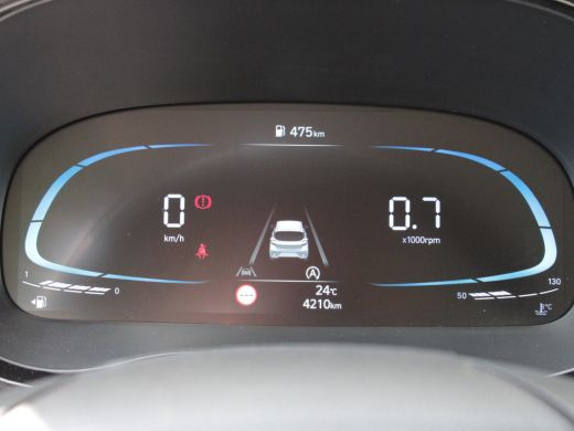 Hyundai i10 1.0 Comfort Smart | Achteruitrijcamera | Airco | Armsteun voor ActivLease financial lease