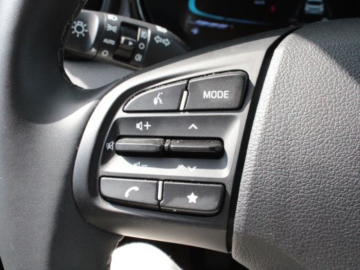 Hyundai i10 1.0 Comfort Smart | Achteruitrijcamera | Airco | Armsteun voor ActivLease financial lease