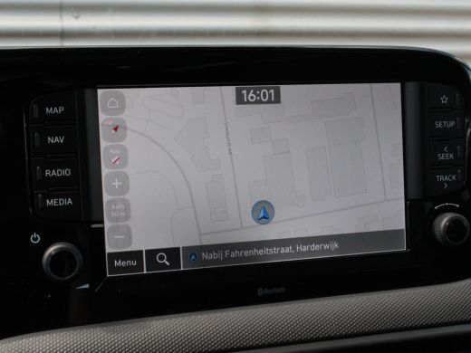 Hyundai i10 1.0 Comfort Smart | Achteruitrijcamera | Airco | Armsteun voor ActivLease financial lease