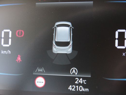 Hyundai i10 1.0 Comfort Smart | Achteruitrijcamera | Airco | Armsteun voor ActivLease financial lease