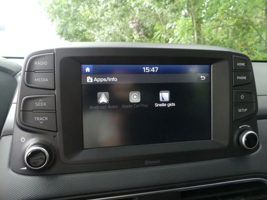 Hyundai Kona 1.0 T-GDI 120PK Comfort | APPLE CARPLAY/ANDROID AUTO | CAMERA | ActivLease financial lease