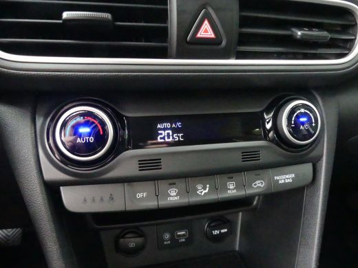 Hyundai Kona 1.0 T-GDI 120PK Comfort | APPLE CARPLAY/ANDROID AUTO | CAMERA | ActivLease financial lease