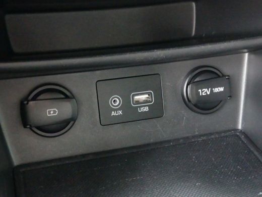 Hyundai Kona 1.0 T-GDI 120PK Comfort | APPLE CARPLAY/ANDROID AUTO | CAMERA | ActivLease financial lease