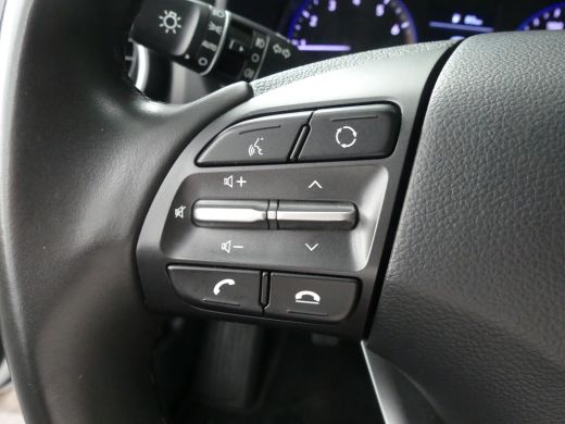 Hyundai Kona 1.0 T-GDI 120PK Comfort | APPLE CARPLAY/ANDROID AUTO | CAMERA | ActivLease financial lease