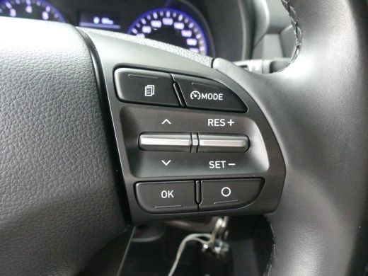 Hyundai Kona 1.0 T-GDI 120PK Comfort | APPLE CARPLAY/ANDROID AUTO | CAMERA | ActivLease financial lease