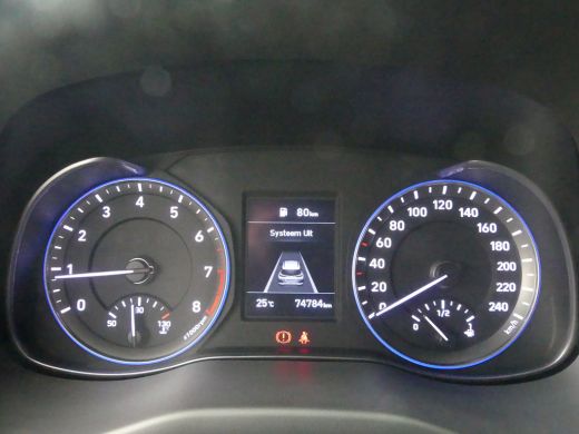 Hyundai Kona 1.0 T-GDI 120PK Comfort | APPLE CARPLAY/ANDROID AUTO | CAMERA | ActivLease financial lease