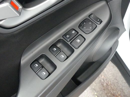 Hyundai Kona 1.0 T-GDI 120PK Comfort | APPLE CARPLAY/ANDROID AUTO | CAMERA | ActivLease financial lease