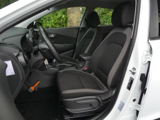 Hyundai Kona 1.0 T-GDI 120PK Comfort | APPLE CARPLAY/ANDROID AUTO | CAMERA | ActivLease financial lease