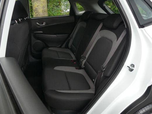 Hyundai Kona 1.0 T-GDI 120PK Comfort | APPLE CARPLAY/ANDROID AUTO | CAMERA | ActivLease financial lease