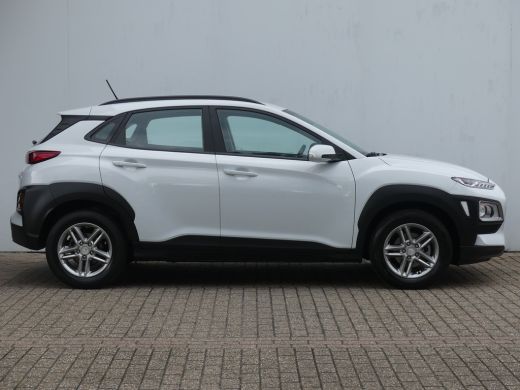 Hyundai Kona 1.0 T-GDI 120PK Comfort | APPLE CARPLAY/ANDROID AUTO | CAMERA | ActivLease financial lease