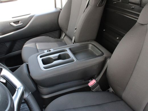Hyundai Staria 1.6 T-GDI HEV | Excl.BTW/Excl.BPM | Cruise control adaptief met Stop&Go | Zijschuifdeur links | Z... ActivLease financial lease