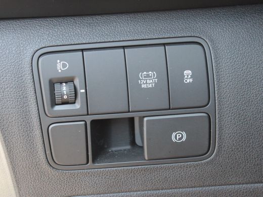 Hyundai Staria 1.6 T-GDI HEV | Excl.BTW/Excl.BPM | Cruise control adaptief met Stop&Go | Zijschuifdeur links | Z... ActivLease financial lease