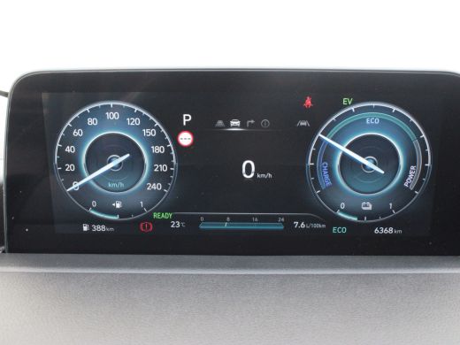 Hyundai Staria 1.6 T-GDI HEV | Excl.BTW/Excl.BPM | Cruise control adaptief met Stop&Go | Zijschuifdeur links | Z... ActivLease financial lease