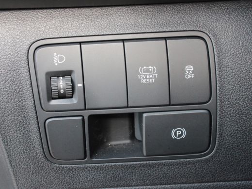 Hyundai Staria 1.6 T-GDI HEV | Excl.BTW/Excl.BPM | Cruise control adaptief met Stop&Go | Zijschuifdeur links | Z... ActivLease financial lease