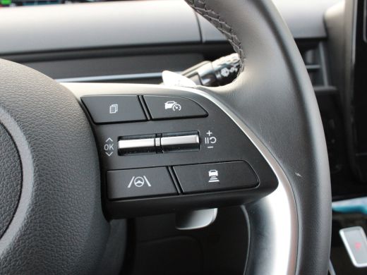 Hyundai Staria 1.6 T-GDI HEV | Excl.BTW/Excl.BPM | Cruise control adaptief met Stop&Go | Zijschuifdeur links | Z... ActivLease financial lease