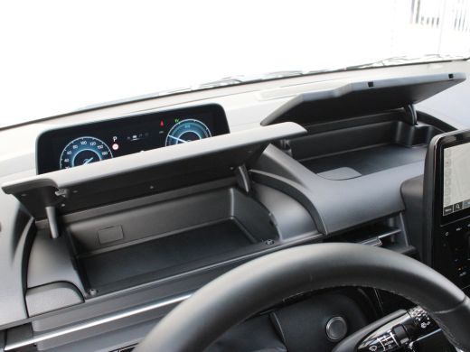Hyundai Staria 1.6 T-GDI HEV | Excl.BTW/Excl.BPM | Cruise control adaptief met Stop&Go | Zijschuifdeur links | Z... ActivLease financial lease