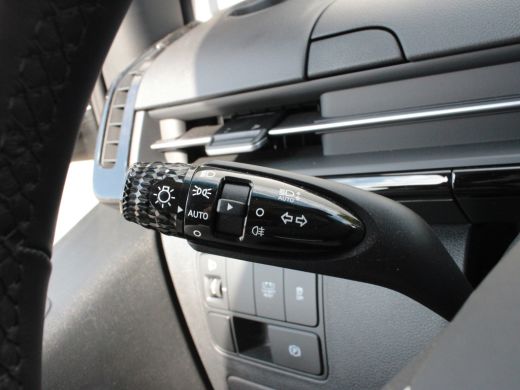Hyundai Staria 1.6 T-GDI HEV | Excl.BTW/Excl.BPM | Cruise control adaptief met Stop&Go | Zijschuifdeur links | Z... ActivLease financial lease