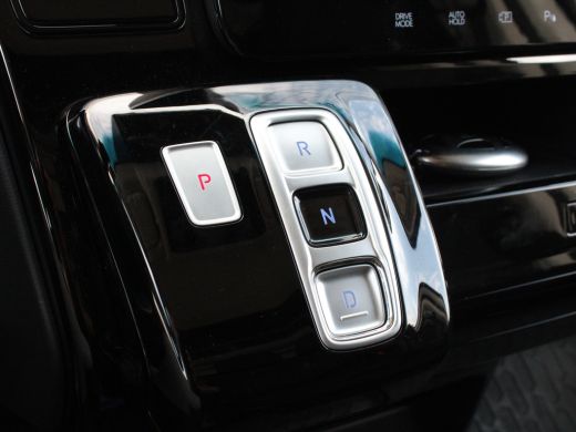 Hyundai Staria 1.6 T-GDI HEV | Excl.BTW/Excl.BPM | Cruise control adaptief met Stop&Go | Zijschuifdeur links | Z... ActivLease financial lease