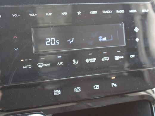 Hyundai Staria 1.6 T-GDI HEV | Excl.BTW/Excl.BPM | Cruise control adaptief met Stop&Go | Zijschuifdeur links | Z... ActivLease financial lease