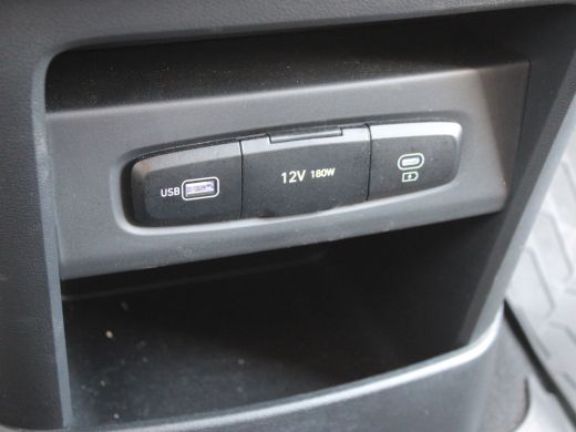 Hyundai Staria 1.6 T-GDI HEV | Excl.BTW/Excl.BPM | Cruise control adaptief met Stop&Go | Zijschuifdeur links | Z... ActivLease financial lease