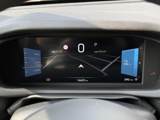 Jeep Avenger Longitude 54 kWh Aut. | Navi | Carplay | Stoelverwarming | ActivLease financial lease