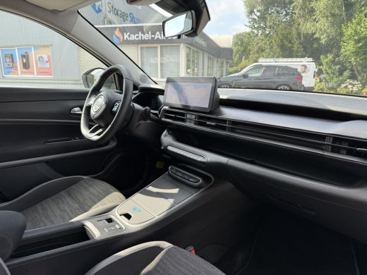 Jeep Avenger Longitude 54 kWh Aut. | Navi | Carplay | Stoelverwarming | ActivLease financial lease