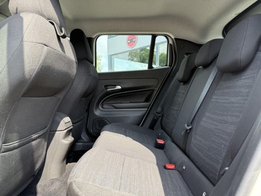 Jeep Avenger Longitude 54 kWh Aut. | Navi | Carplay | Stoelverwarming | ActivLease financial lease