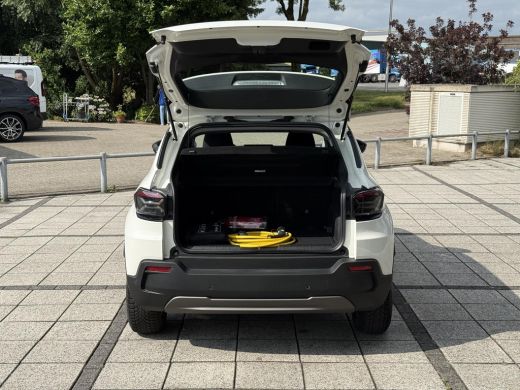 Jeep Avenger Longitude 54 kWh Aut. | Navi | Carplay | Stoelverwarming | ActivLease financial lease