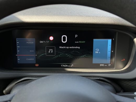 Jeep Avenger Longitude 54 kWh Aut. | Navi | Carplay | Stoelverwarming | ActivLease financial lease