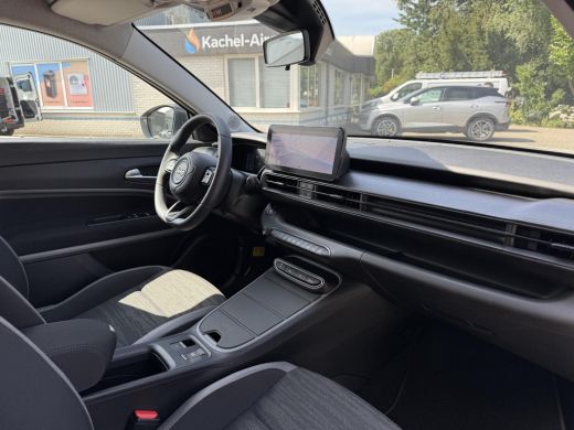 Jeep Avenger Longitude 54 kWh Aut. | Navi | Carplay | Stoelverwarming | ActivLease financial lease
