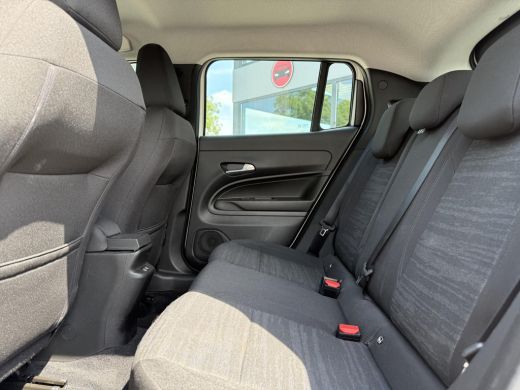 Jeep Avenger Longitude 54 kWh Aut. | Navi | Carplay | Stoelverwarming | ActivLease financial lease