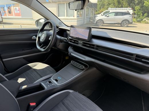 Jeep Avenger Longitude 54 kWh Aut. | Navi | Carplay | Stoelverwarming | ActivLease financial lease