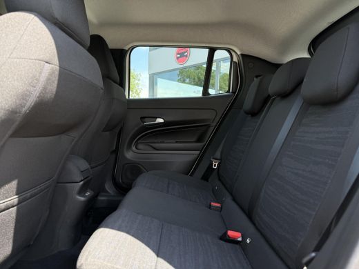 Jeep Avenger Longitude 54 kWh Aut. | Navi | Carplay | Stoelverwarming | ActivLease financial lease