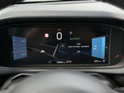 Jeep Avenger Longitude 54 kWh Aut. | Navi | Carplay | Stoelverwarming | ActivLease financial lease