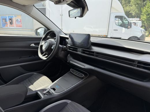 Jeep Avenger Longitude 54 kWh Aut. | Navi | Carplay | Stoelverwarming | ActivLease financial lease