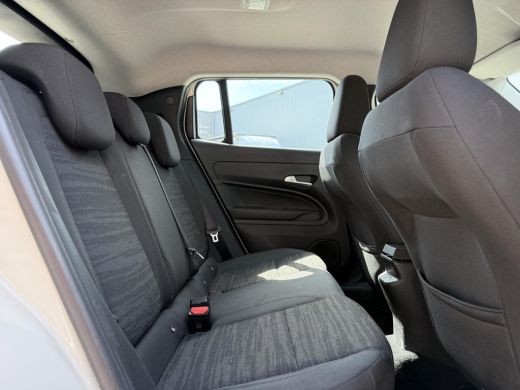 Jeep Avenger Longitude 54 kWh Aut. | Navi | Carplay | Stoelverwarming | ActivLease financial lease