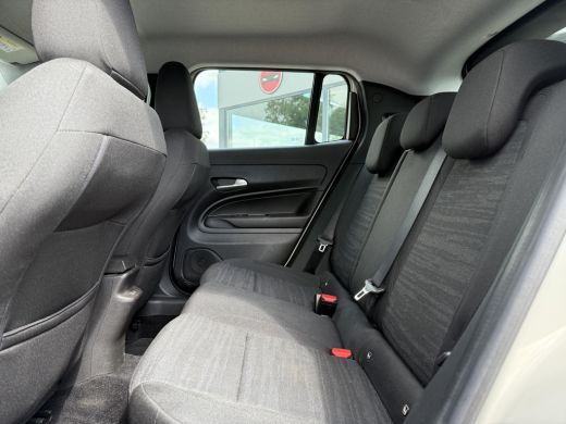 Jeep Avenger Longitude 54 kWh Aut. | Navi | Carplay | Stoelverwarming | ActivLease financial lease