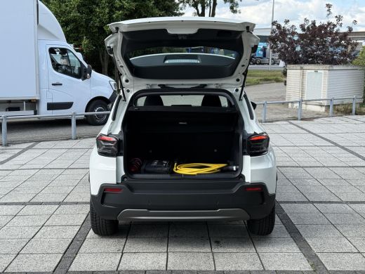 Jeep Avenger Longitude 54 kWh Aut. | Navi | Carplay | Stoelverwarming | ActivLease financial lease